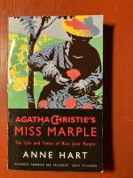 Agatha Christie&rsquo;s Miss Marple - The Life and Times of Miss Jane Marple