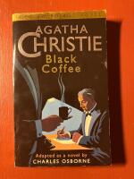 Black coffee