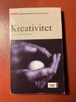 Kreativitet : sl&auml;pp loss dina inre krafter