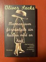 Mannen som f&ouml;rv&auml;xlade sin hustru med en hatt