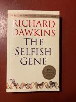 The Selfish Gene
