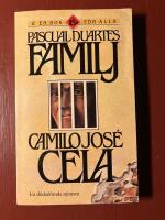 Pascual Duartes familj