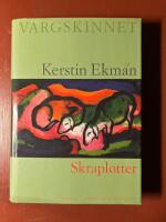 Skraplotter