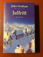 Julfritt 