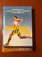 Finding Ultra