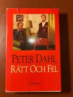 R&auml;tt och fel : memoarer