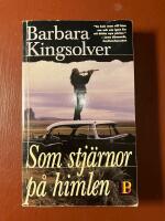 Som stj&auml;rnor p&aring; himlen