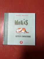 Mor&icirc;s keyey&icirc; ewn&icirc;y&ecirc;no