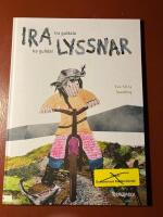 Ira lyssnar