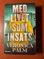 Med livet som insats