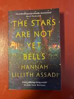 Stars Are Not Yet Bells