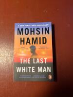 The Last White Man