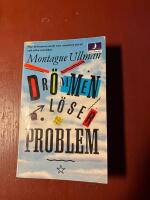 Dr&ouml;mmen l&ouml;ser problem