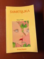 Svartsjuka