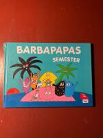 Barbapapas semester
