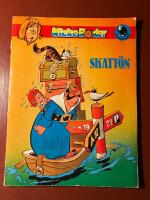 Skatt&ouml;n