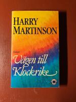 V&auml;gen till Klockrike : [roman]