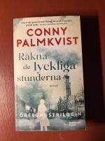 R&auml;kna de lyckliga stunderna