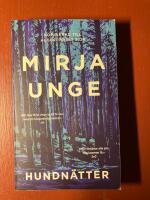Hundn&auml;tter