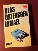 Ismael : [roman]