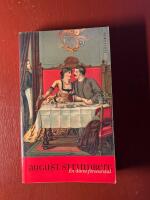 En d&aring;res f&ouml;rsvarstal