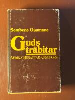 Guds tr&auml;bitar : [Afrika ber&auml;ttar]