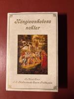H&auml;ngivenhetens nektar : ett sammandrag av Śrīla Rūpa Gosvāmīs Bhakti-rasāmṛta-sindhu