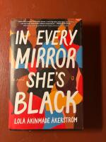 In every mirror she's Black