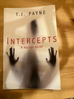 Intercepts - a horror novel