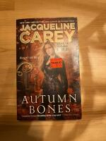 Autumn Bones