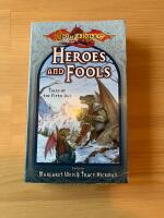 Heroes and Fools (Dragonlance)