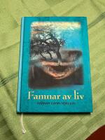 Famnar av liv