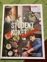 Studentk&ouml;ket : budget