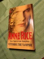 Vittorio, the vampire
