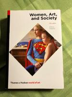 Women, Art and Society