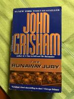 The runaway jury