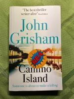 Camino Island