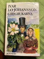 Girigbukarna