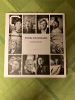 Sverige och tystnaden