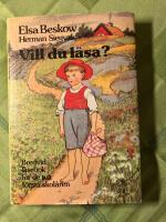 Vill du l&auml;sa?