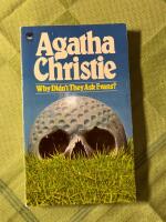 Why Didn&rsquo;t They Ask Evans