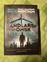 Handlaren fr&aring;n Omsk