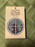 Of This and Other Worlds
