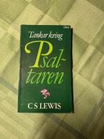 Tankar kring Psaltaren