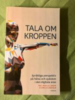 Tala om kroppen