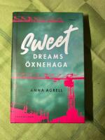 Sweet dreams &Ouml;xnehaga