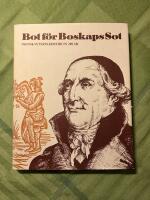 Bot f&ouml;r boskapssot