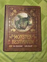 Monsterbestiarium