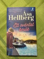 Ett ov&auml;ntat bes&ouml;k