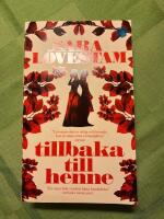 Tillbaka till henne